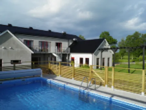 Hotel Bella Luna Hotels in Laholm