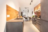St Angelo Boutique Living