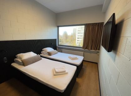 Ring Spa Hostel