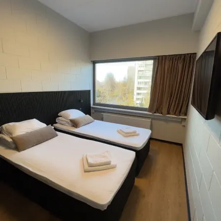 Ring Spa Hostel