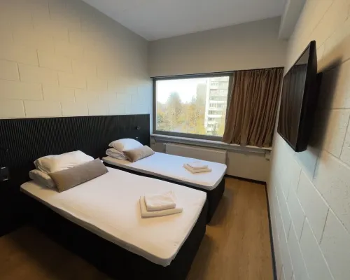 Ring Spa Hostel Hotels near Nomme