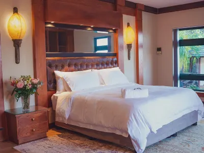 Cussonia Country Home فنادق في Donkerhoek
