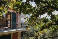 Seaview Apartment With Garden in Recco by Wonderful Italy