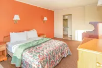 Economy Hotel Covington Hotels in Covington