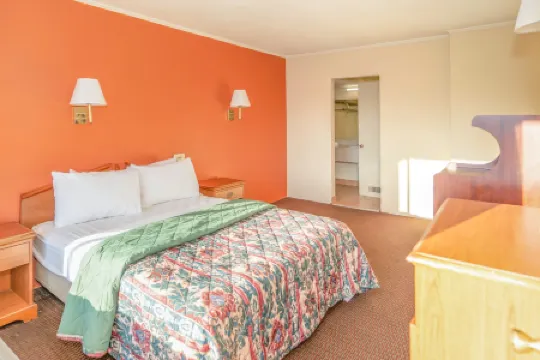 Economy Hotel Covington