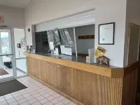 컨트리 헤이븐 인 코피 카운티 호텔