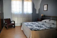 Hotel Rural Molino del Arriero Hotels in Astorga