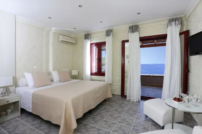 Keos by the Sea Hotels in Kéa-Kýthnos