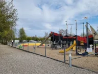 First Camp Ajstrup Strand Hotels in Malling