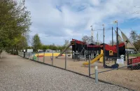First Camp Ajstrup Strand Hotel a Malling