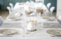 Alkimia Boutique Hotel - petit déjeuner
