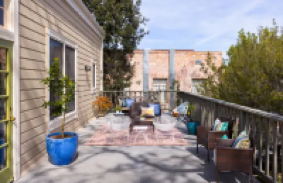 Garden Street Inn Downtown San Luis Obispo, A Kirkwood Collection Hotel