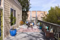 Garden Street Inn Downtown San Luis Obispo, A Kirkwood Collection Hotel Hotel di San Luis Obispo