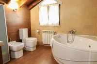 Apartamentos Villa Fresnedo