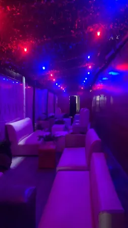 Blue Moon Hotels Victoria Island