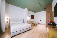 Noemie Hotel Hotels in Himare