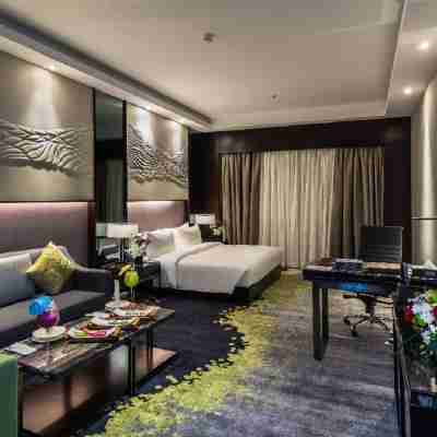 Braira Al Dammam Rooms