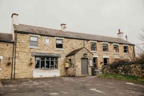 The Derwent Arms Hotels in Healey