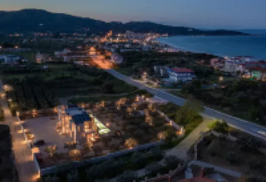 Olivera Suites Sarti