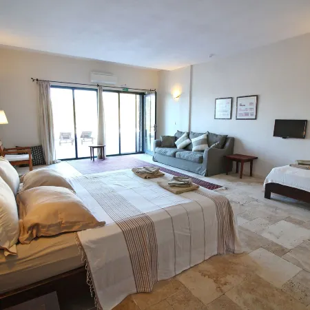 Kekik Otel Selimiye