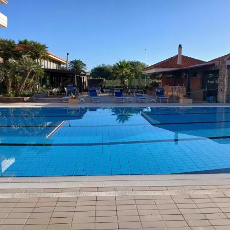 Green Sporting Club Hotel