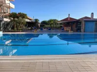 Green Sporting Club Hotel - piscina