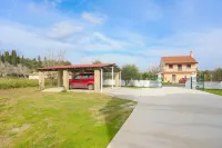 Villa Poros