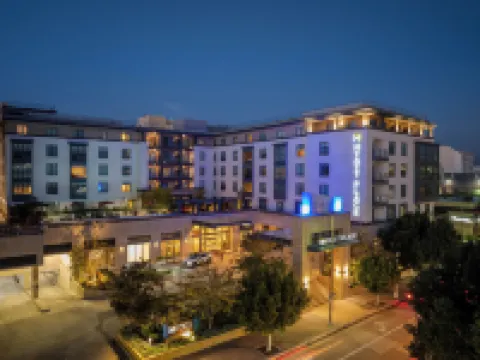 Hyatt Place Pasadena