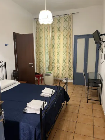 密爾汀羅馬旅館