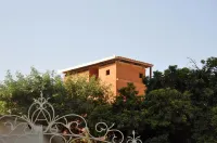 Hotel le Djoloff - Scenic
