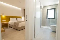 Be Alva Hotels in Sandomil