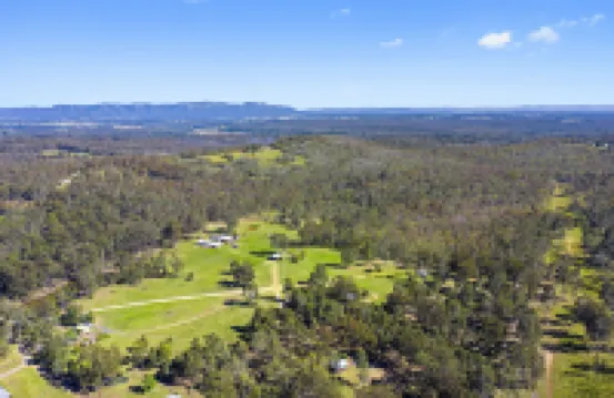 Hunter Hideaway Cottages