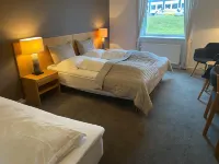 Møn Golf Resort - Hotel Præstekilde Hôtels à : Borre