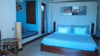 Amarta Beach Cottages Отели рядом с достопримечательностью «Yeh Malet Beach»