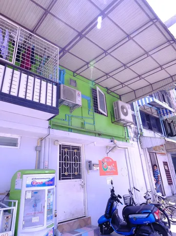 รูปภาพของโอไรอัน อพาร์ตเมนต์