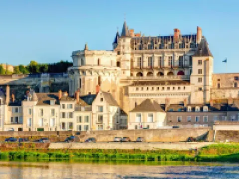 La Maison Rabelais Hotels in Amboise