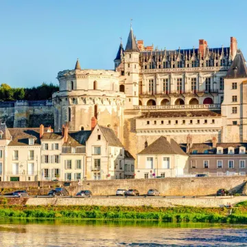 La Maison Rabelais