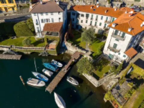 Olea - by Myhomeincomo