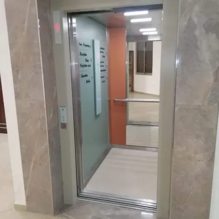Alrowwad Guest House