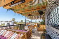 The Brick Boutique Hotel