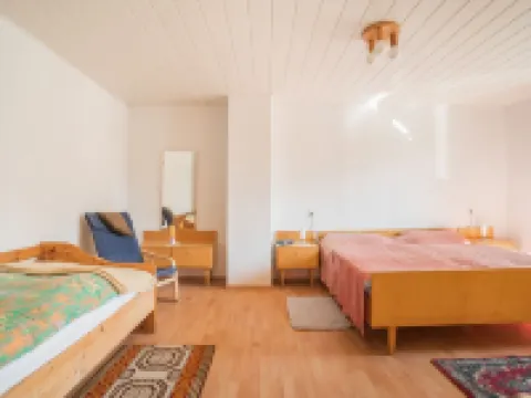 Countryside Stay in Meisdorf Hotels in Falkenstein