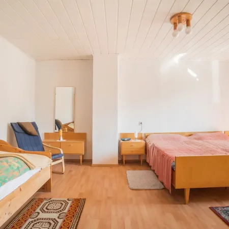 Countryside Stay in Meisdorf Отели в г. Фалькенштайн