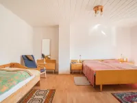 Countryside Stay in Meisdorf Hotels in Falkenstein