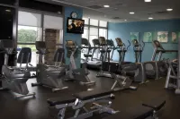 Mount Airy Casino Resort - Adults Only 21 Plus - Gym