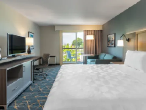 Holiday Inn KINGSTON-WATERFRONT by IHG Hoteles en Kingston