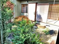 Kyu-Hoshigatei Hotels in Chihaya-Akasaka