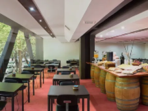 Hotel Raices Aconcagua Hotels in Mendoza