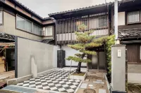 Matsunoma Machiya House Hotels in 
