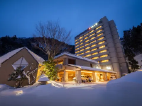 Yumoto Kissho Hotels in Osaki