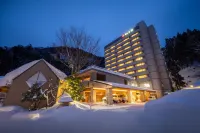 Yumoto Kissho Hotels in Mogami